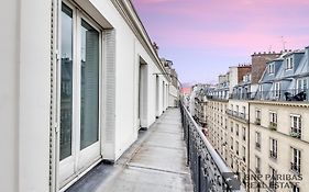 Sweett - Rue De Ponthieu